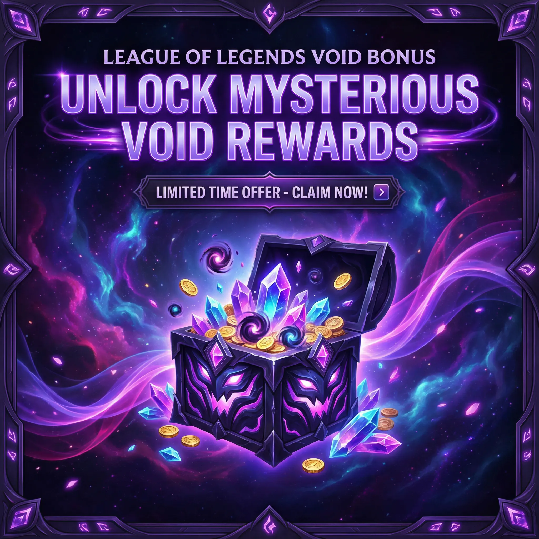 Bônus e Promoções onabet entrar - Recompensas do Vazio