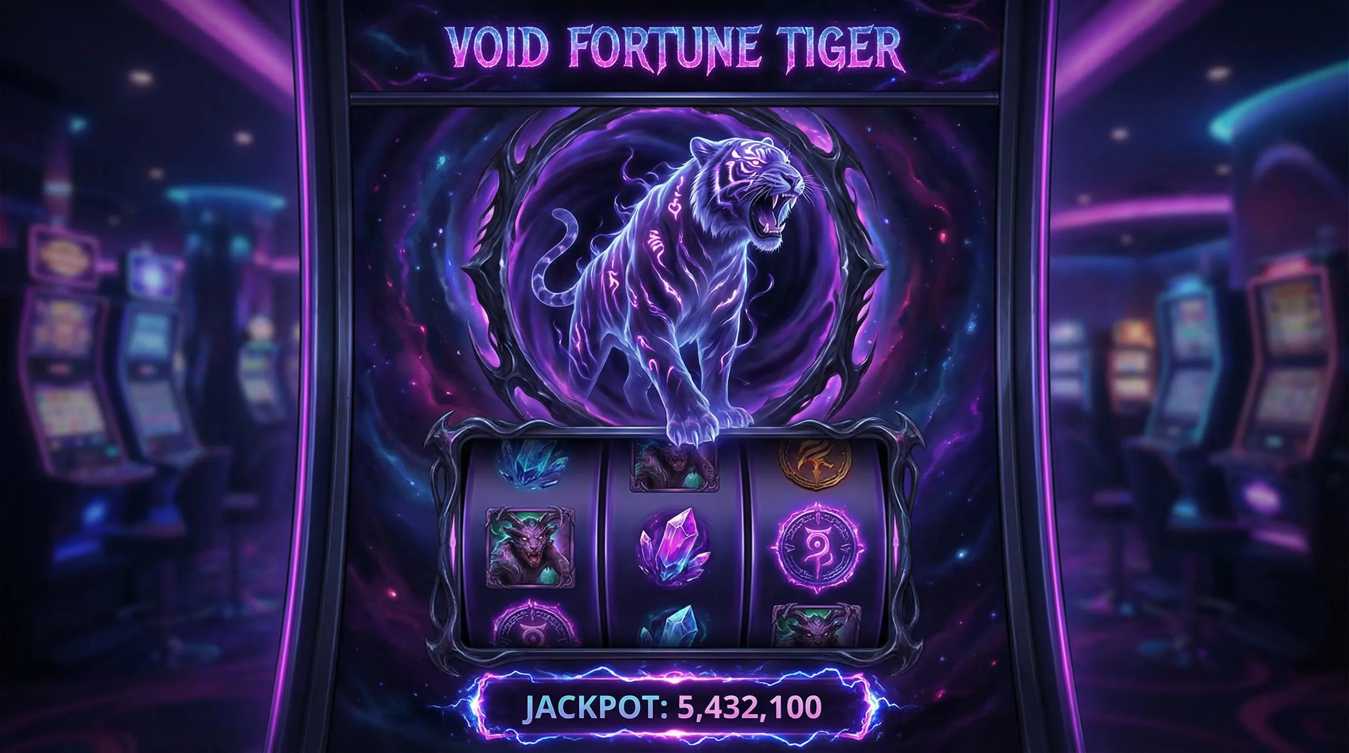 Fortune Tiger Tigre do Vazio onabet entrar
