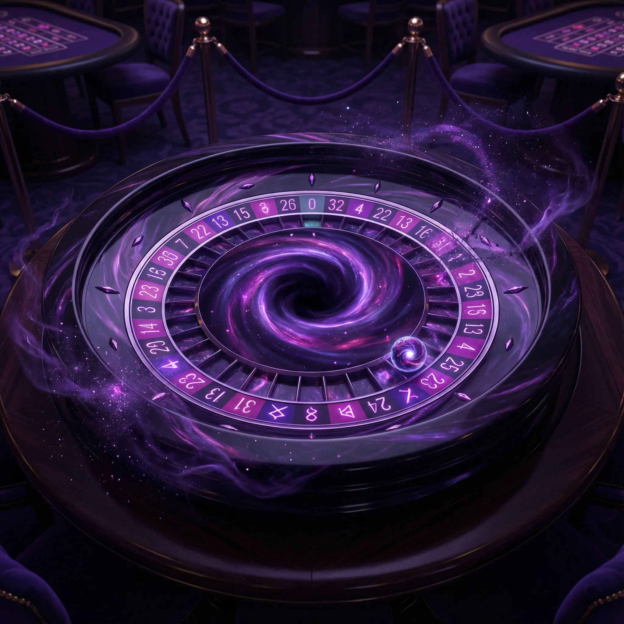 Roleta do Vazio - Jogos de Roleta onabet entrar