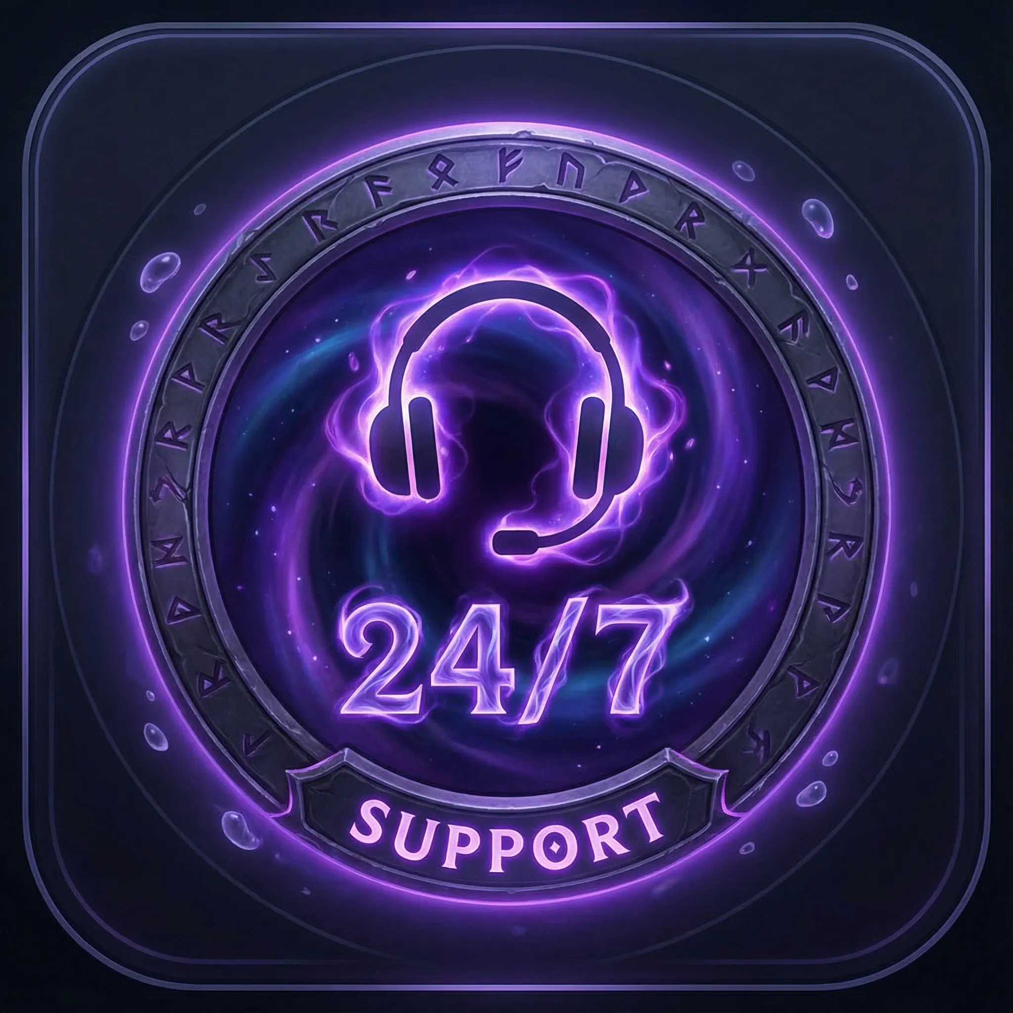 Suporte 24/7 onabet entrar